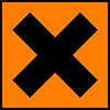 Croix de Saint-André