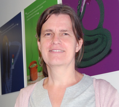 Le Centre Antipoisons a une nouvelle directrice-générale: Anne-Marie Descamps