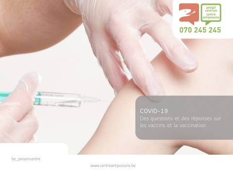COVID-19: des questions et des réponses sur les vaccins et la vaccination