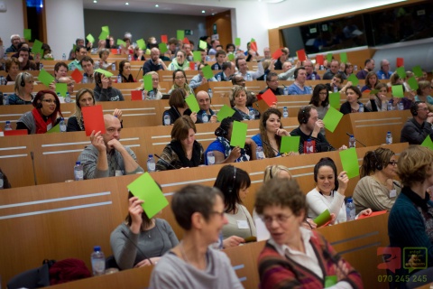 Symposium Centre Antipoisons févrieri 2014