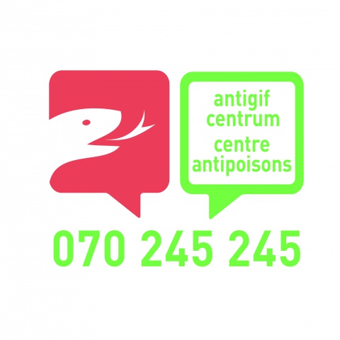 Pour la deuxième fois de son histoire, le Centre Antipoisons belge a reçu plus de 60.000 appels.