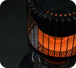 Un chauffage d’appoint à gaz ou à pétrole ne peut donc jamais servir de moyen de chauffage principal.