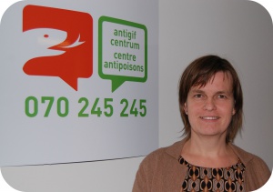 Anne-Marie Descamps nominée pour le 'Vlaamse Scriptieprijs'