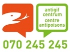 Centre Antipoisons